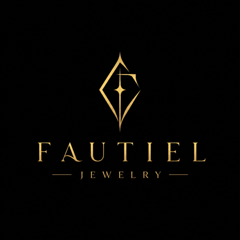 FAUTIEL Jewelry