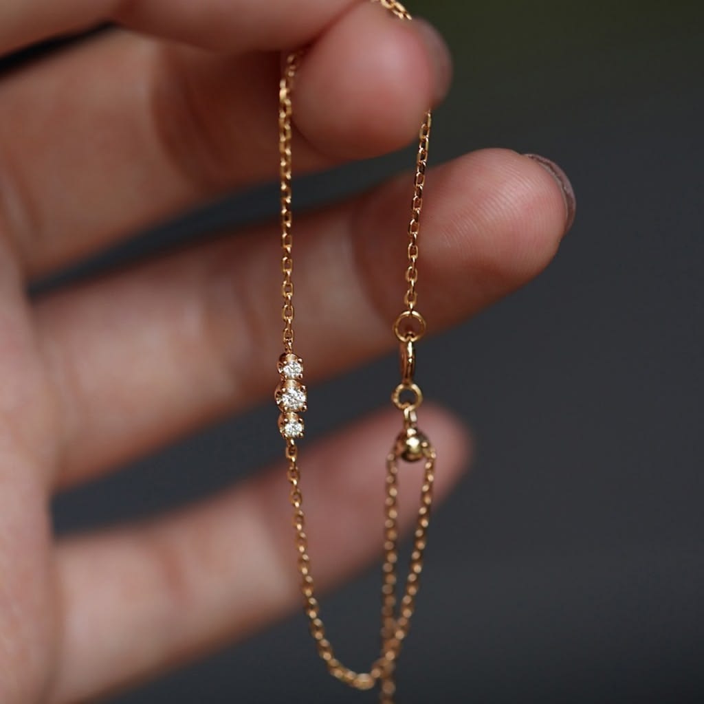 Bao lâu nên vệ sinh trang sức một lần